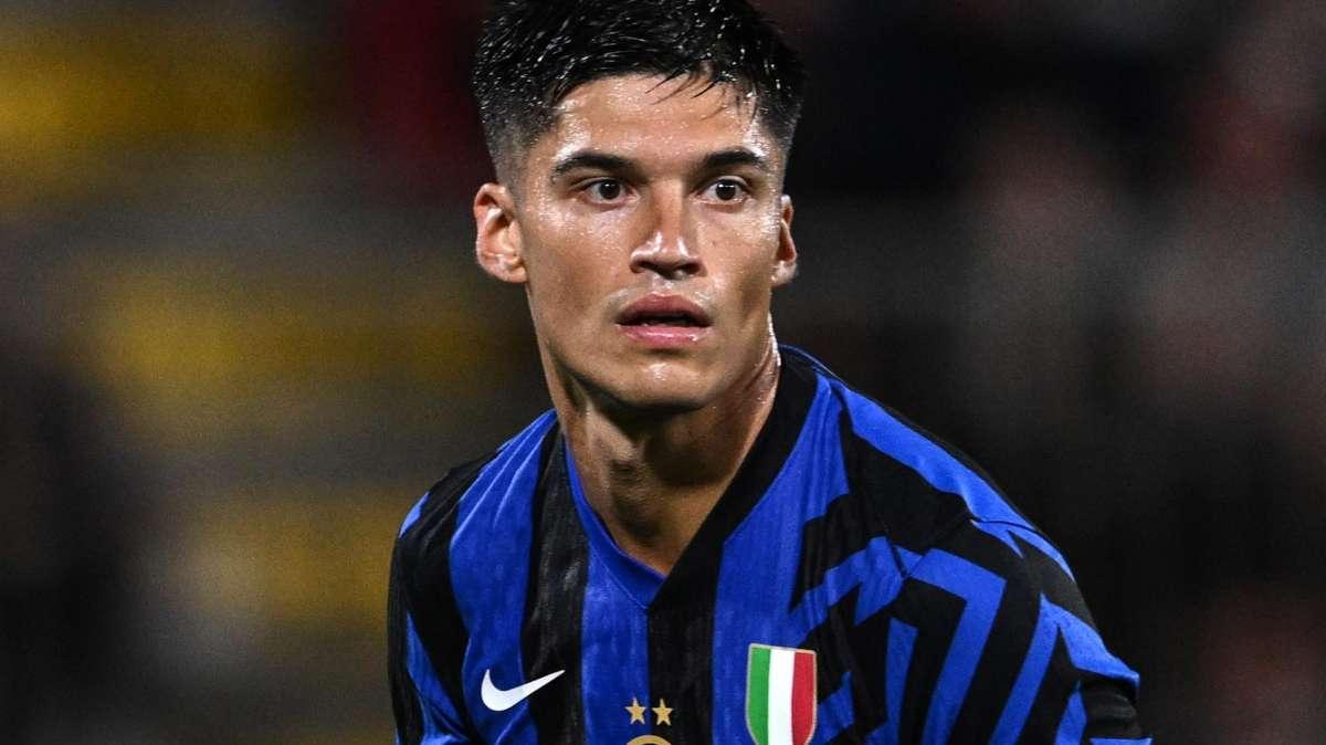 Sky - Attacco, il Genoa pensa a Cancellieri e valuta anche Correa