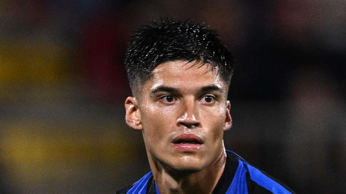 Correa festeggia 30 anni, gli auguri dell'Inter allo scoccare della mezzanotte