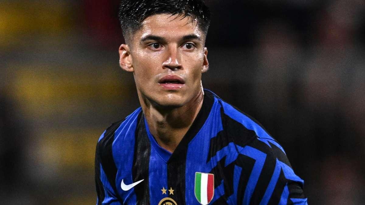 CdS - Lista UEFA, il dubbio di Inzaghi è tra Palacios e Correa: chi resterà fuori dalla Champions?