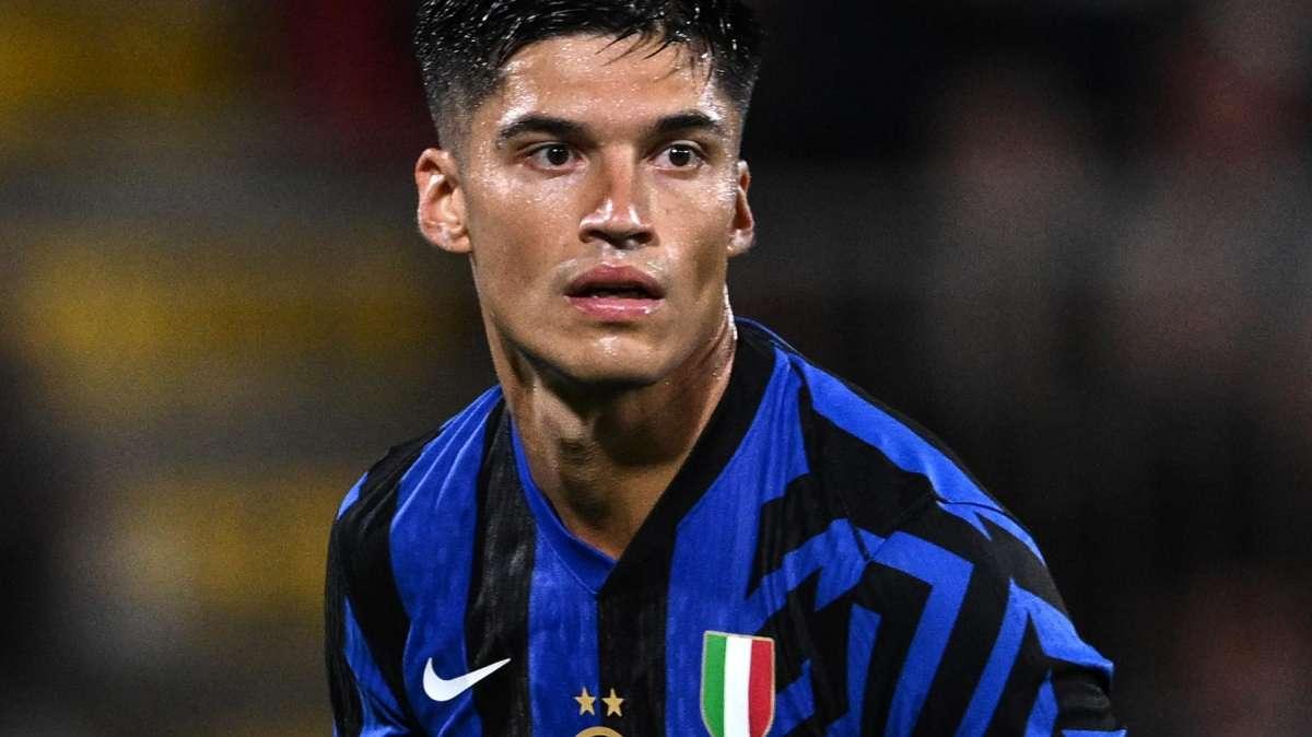 GdS - Correa resta in uscita: l'Inter spera di trovare una soluzione entro la fine del mercato. Tra fischi ed esclusione dalla lista per la Champions...