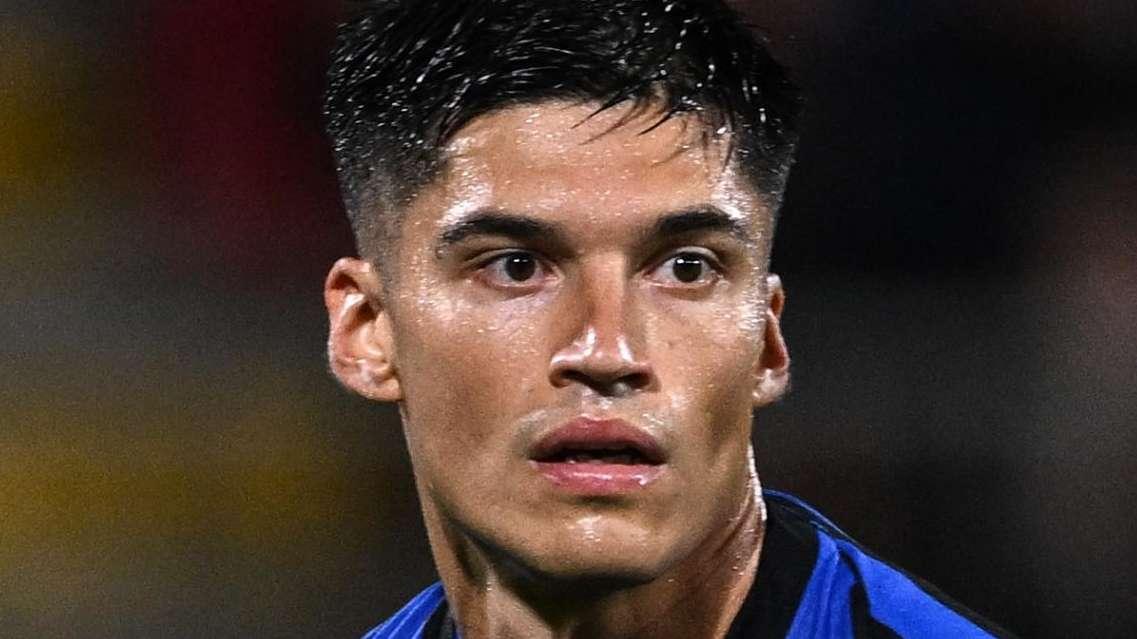 Dal Messico - Correa offerto al Monterrey: i rayados valutano, c'è un'idea di spesa