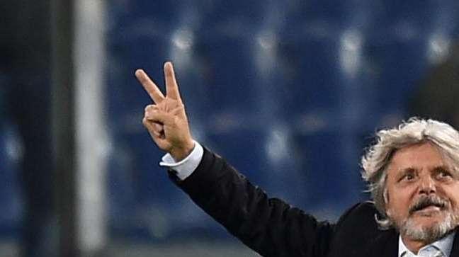 Ferrero: "Ho presentato ricorso per l'inibizione"