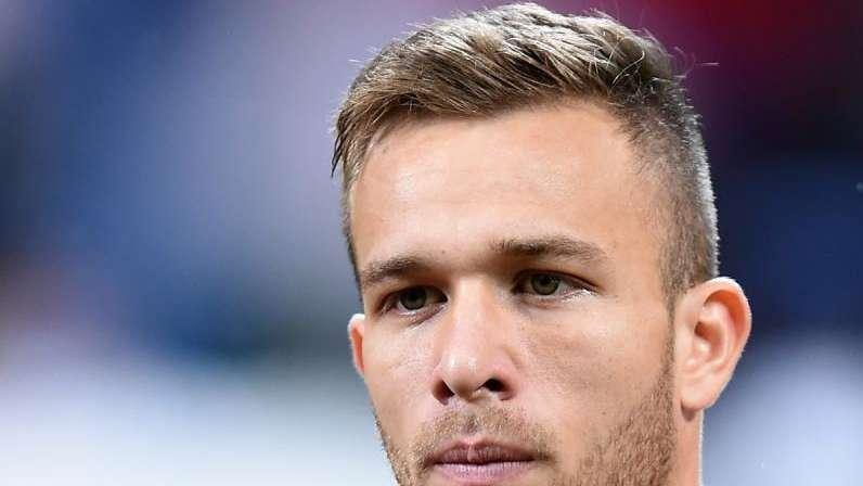 UFFICIALE - Arthur è un giocatore della Juventus: investimento da 72 mln + 10 di bonus