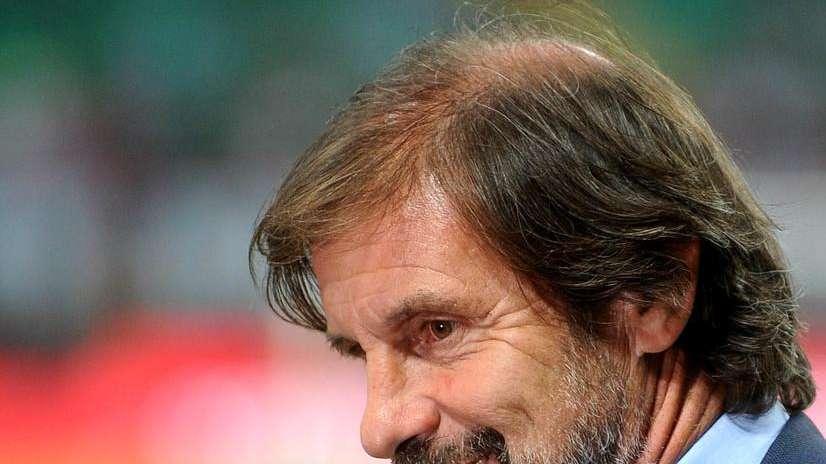 Filippo Galli: "L'Inter detiene il titolo, giocoforza è favorita. Però io credo nel Milan"