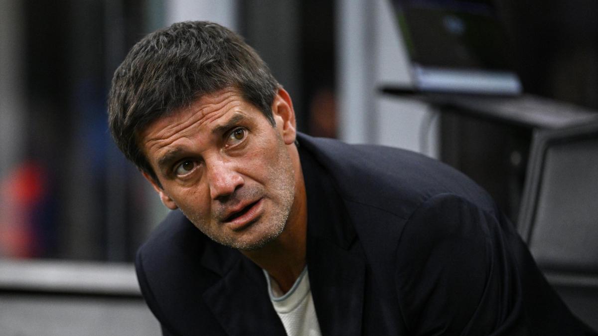 Champions? Opera da... Tresoldi: folle 4-3, il Club Brugge affonda l'Inter