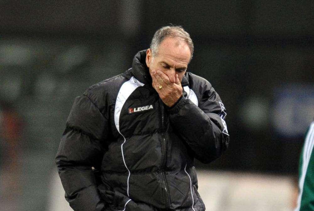 Guidolin: "Gran vittoria, godiamoci questo momento"
