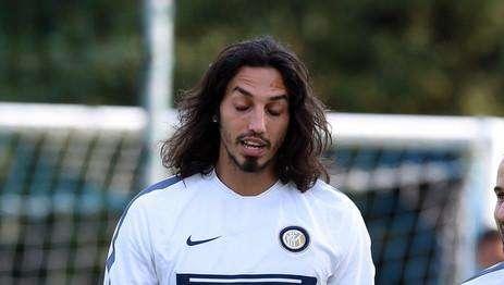Inter-Sassuolo: c'è Palacio con Icardi. Yuto a destra