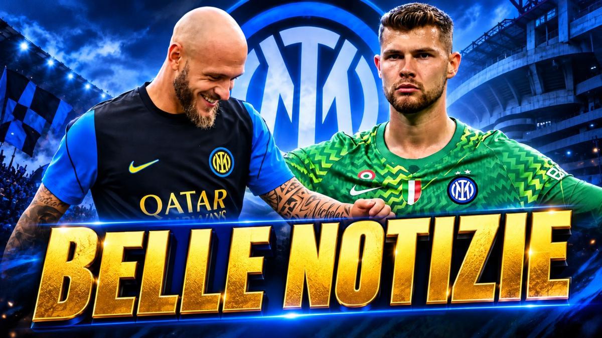 VIDEO - INTER NEWS - DIMARCO c'è, MARTINEZ pure. Ma su PEPO bisogna fare chiarezza