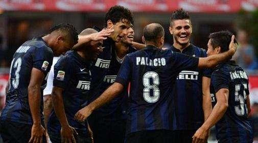 Preview Verona-Inter - È duello Ranocchia-Samuel. Poi tutte conferme