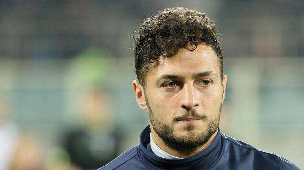Danilo D'Ambrosio e Frustalupi in campo per Imbriani
