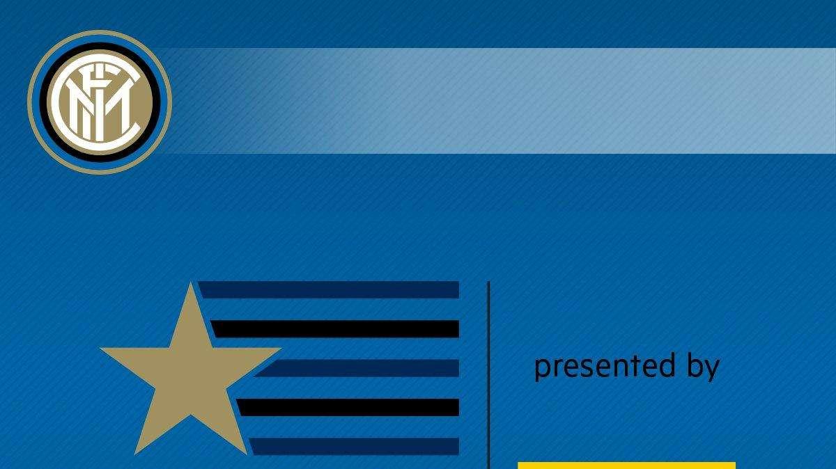 Inter a Portland: inizia il Summer Tour 2016