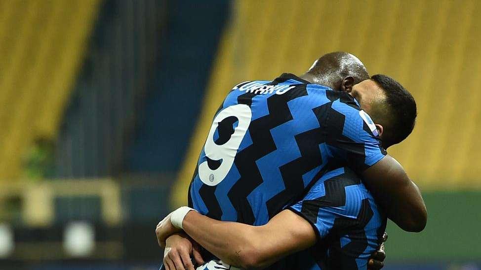 Parma-Inter - Nei primi 45' vince l'attenzione. Aggressività e transizioni verticali portano gol nella ripresa