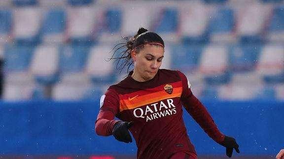L'Inter Women pianifica il futuro: tra le idee c'è anche il ritorno di Agnese Bonfantini