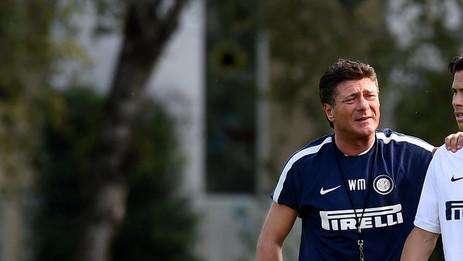 Hernanes: "Fame Inter. Qui per fare qualcosa di straordinario. Su Medel..."