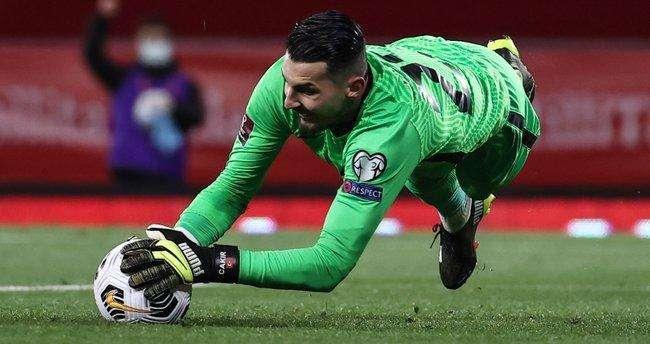 In Turchia - L'Inter punta il portiere della Nazionale Cakir: Ausilio pronto a volare a Istanbul