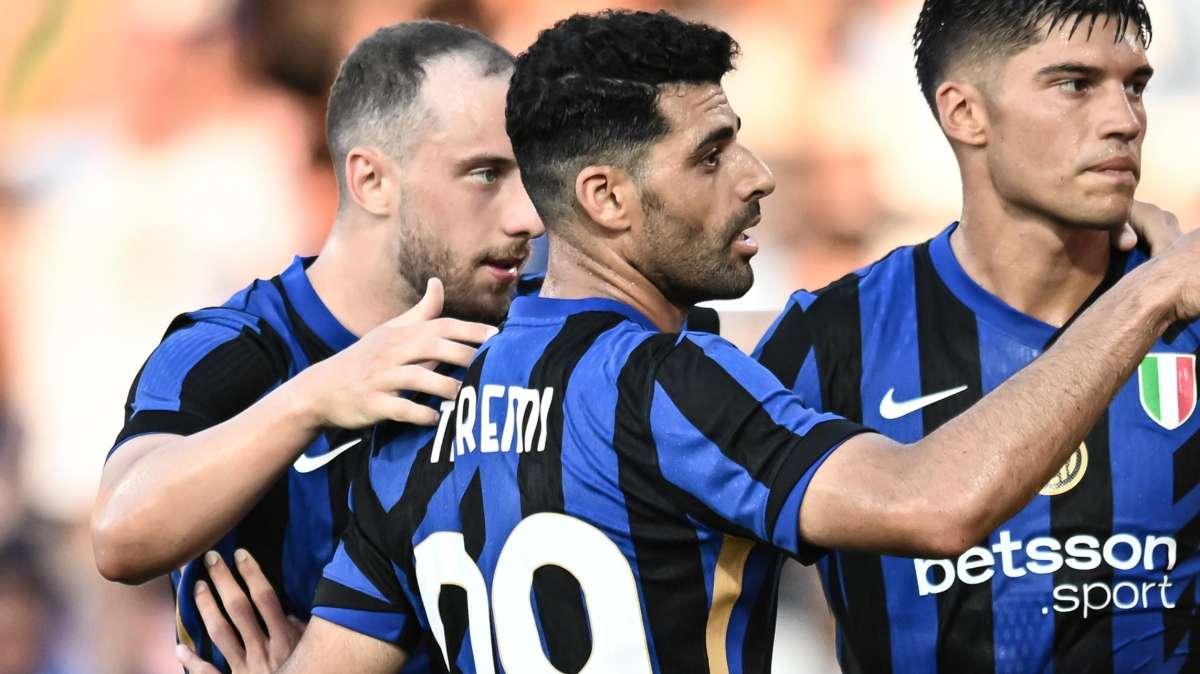 CdS - C'è una piccola possibilità di vedere Lautaro in panchina, ma Inzaghi non lo rischierà: pronto Taremi 