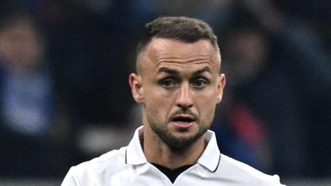 Napoli, Lobotka: "Inter e Juventus le avversarie più complesse per me. Con l'Atalanta..."