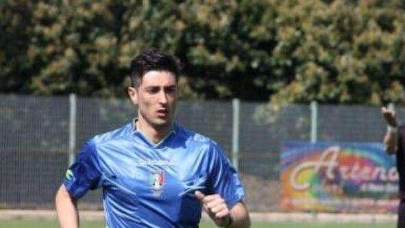 Primavera 1, Carrione di Castellammare di Stabia l'arbitro designato per Torino-Inter