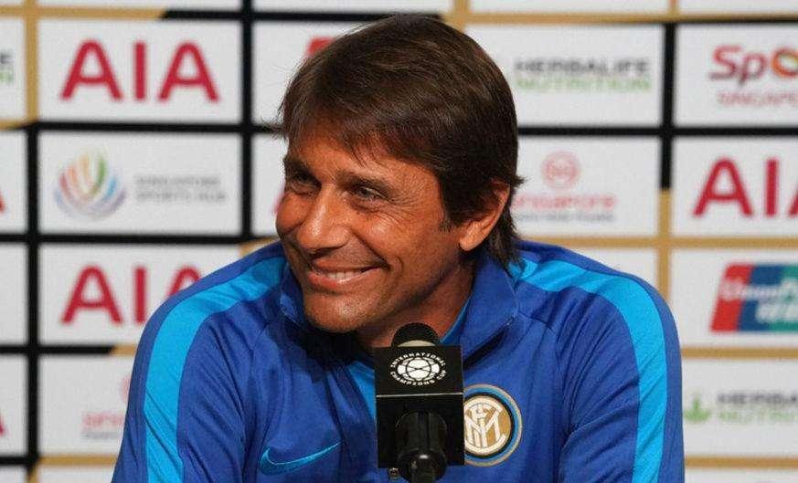 Bookies - Scudetto, paga 6,50 il trionfo dell'Inter di Conte
