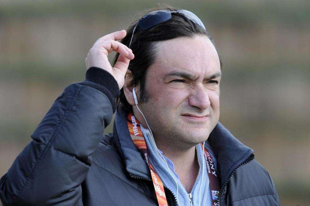 Caressa: "Inter? Poche chance per lo Scudetto, la Juve non perde punti"