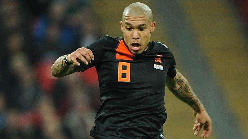 Sky - De Jong, niente beffa Inter: ecco la verità