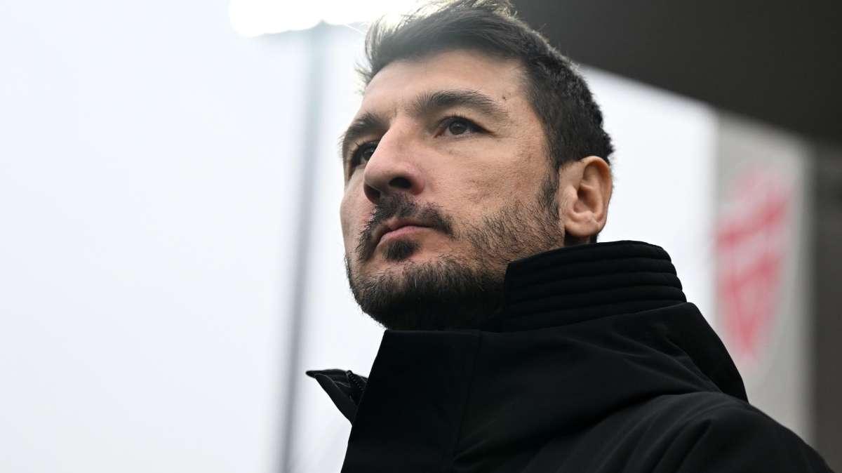 Il Monza aspetta il Bologna, Bocchetti non si nasconde: "Ho visto la gara contro l'Inter"
