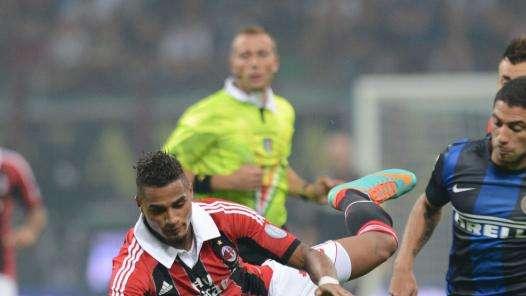 Gargano: "Le punte fanno gol. E Strama ci chiede..."