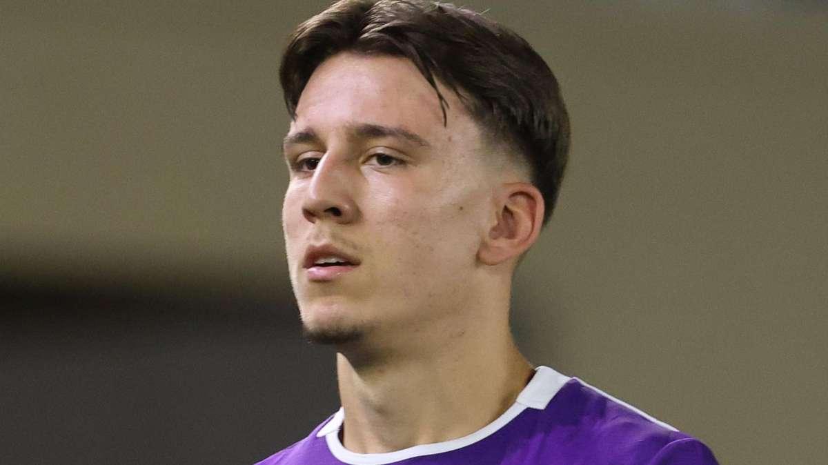 Fiorentina, Kospo: "Pronto per la Serie A. Giocare con l'Inter a San Siro..."