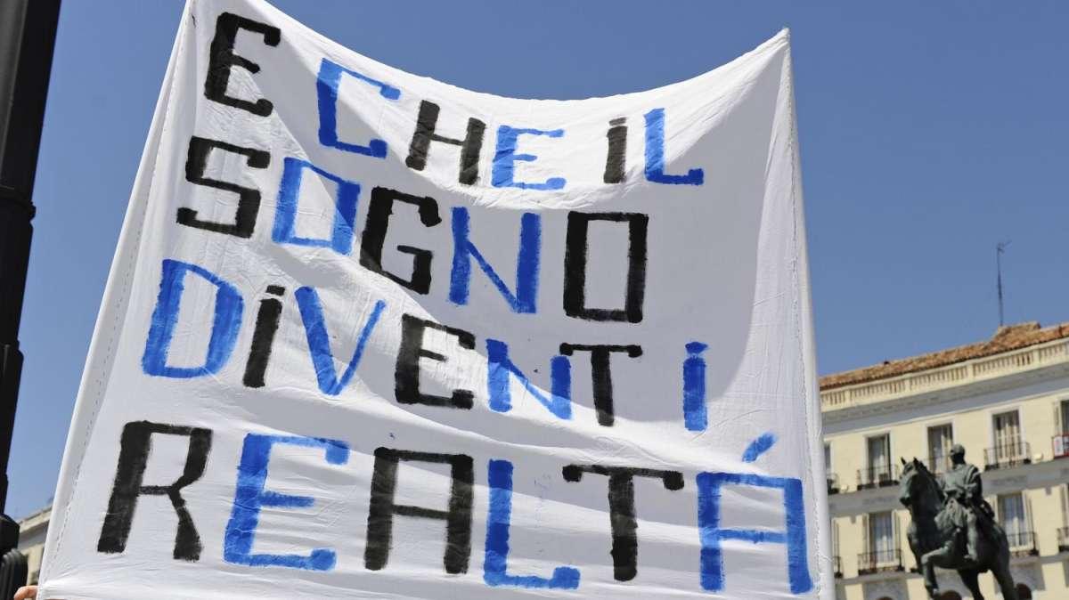 VIDEO - "Ogni maledetta domenica..."