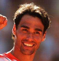 Fognini: "Palacio e Icardi diversi. Scudetto? Lontano"