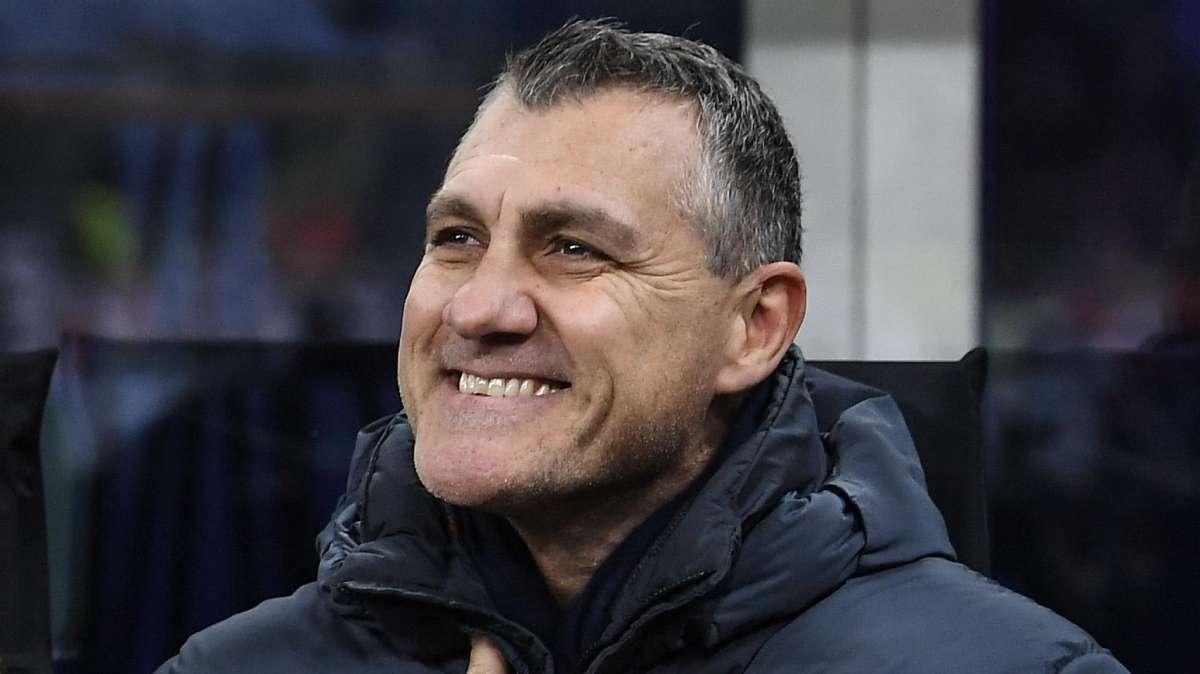 Vieri: "Derby d'Italia sfida da 'esauriti'. Thuram uomo giusto per il dopo Lukaku, l'ho capito alla prima occhiata" 