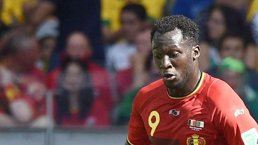 Lukaku, è bagarre: ora anche il Tottenham sul belga