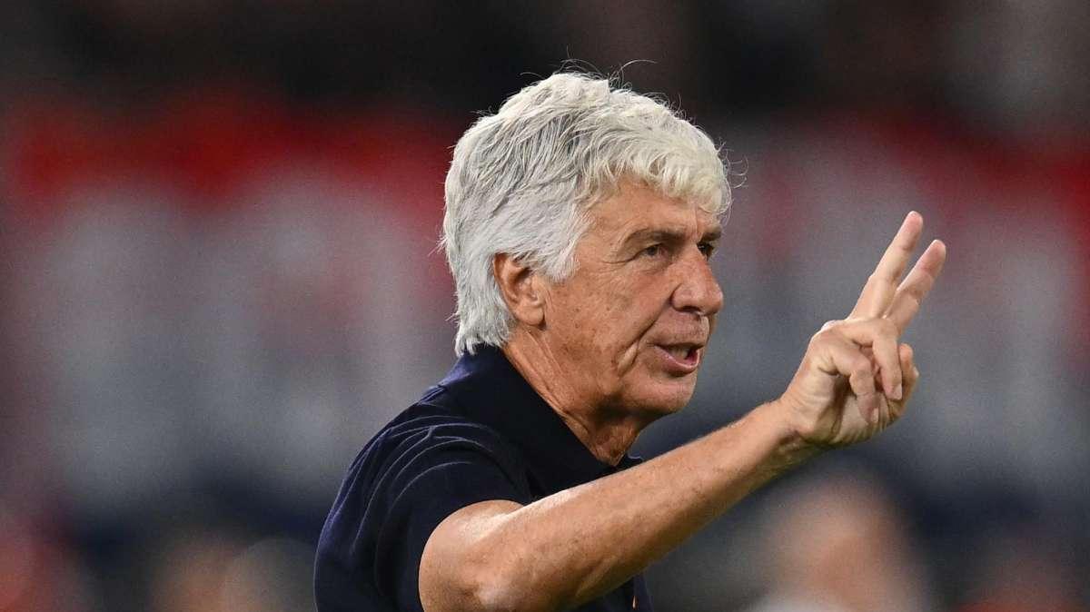 La Repubblica - Gasperini ritrova Chivu. A Novara l'ultima con l'Inter: il suo regno durò appena cinque partite