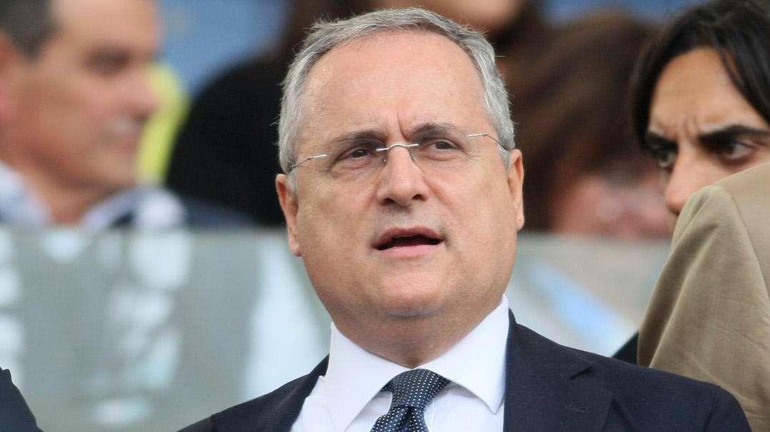 Lotito: "Noi non vendiamo Hernanes, deve essere lui a chiederci di andare"
