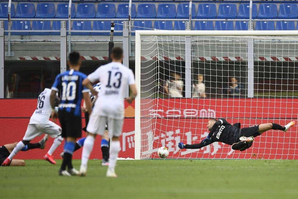 GdS - Bologna, Juwara giustizia l'Inter a San Siro dopo i provini 'falliti' in nerazzurro 