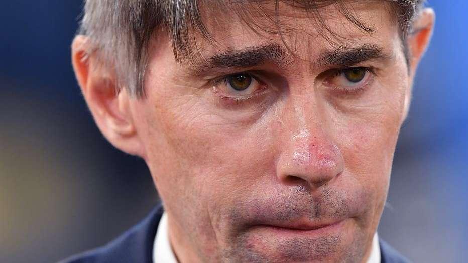 Massara: "Vogliamo dimostrare di saper reagire, anche nella sconfitta contro l'Inter si è vista voglia di lottare"