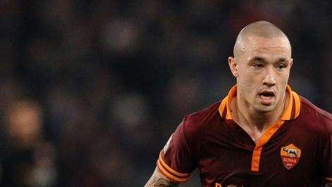 Qui Roma - Ansia Garcia. Nainggolan terzino destro?