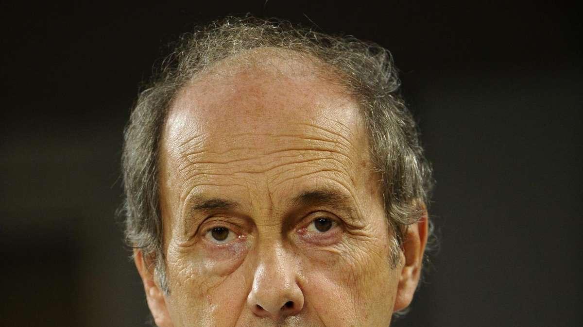 Foschi, ds Genoa, a  FcIN:  "Deciderà il collettivo. E sul mercato..."