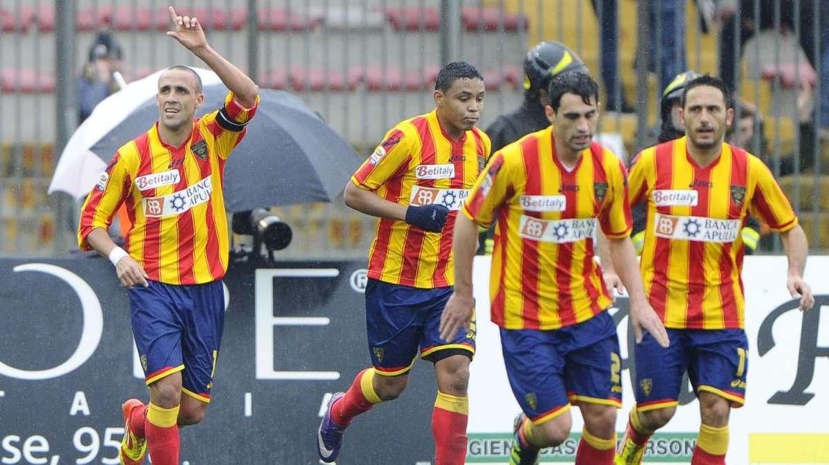 Inter, a Lecce la vittoria manca da tre partite: è la striscia negativa in trasferta più lunga in A per i nerazzurri