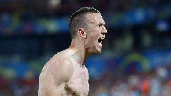 Valanga Croazia, in cattedra anche Perisic e Brozovic