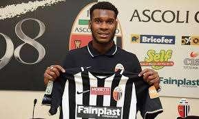 Tesoro (ds Ascoli) a FcIN: "Gravillon ha preferito noi alla Ligue 1. Ci aspettiamo molto da lui"