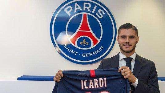GdS - Icardi via: l'Inter completa la rivoluzione. E decade la causa legale