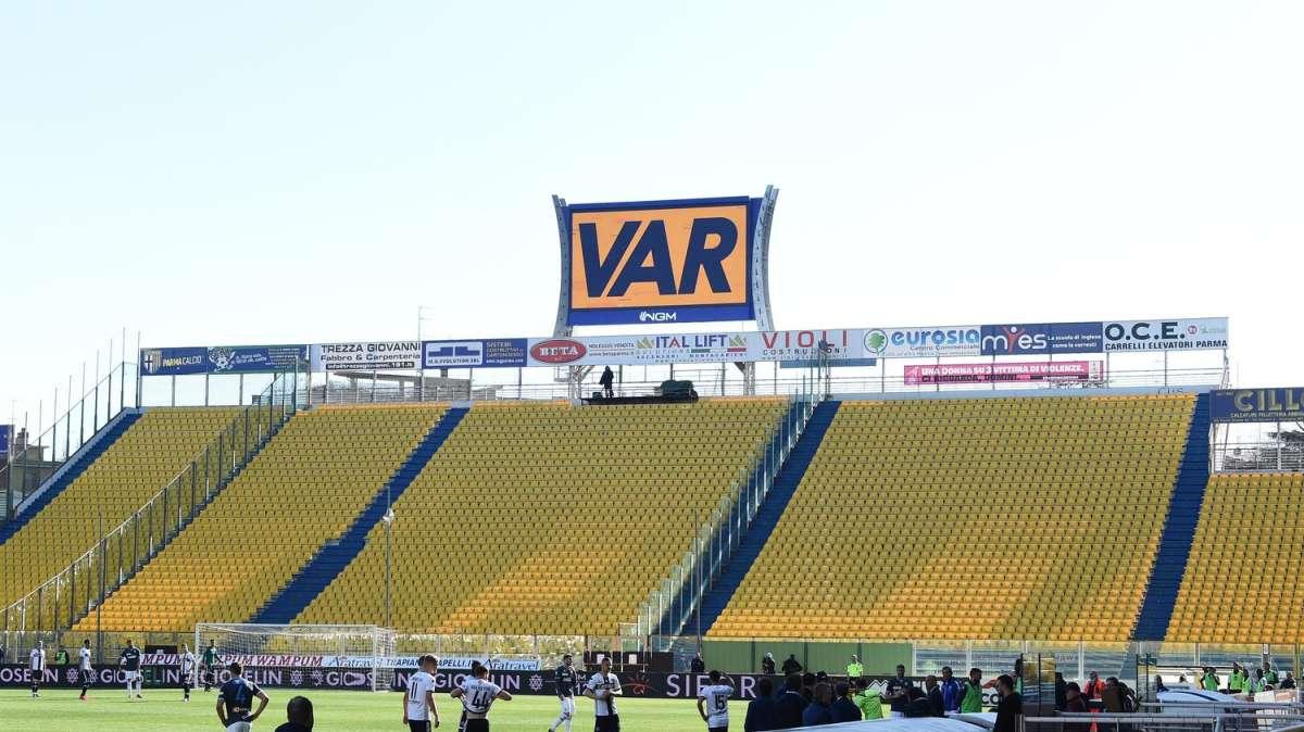 Parma, primo passo verso il nuovo "Tardini": Zoppini nominato studio di architettura 