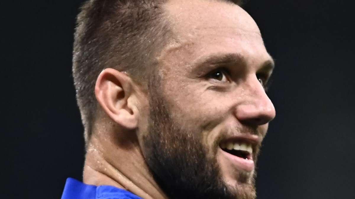 TS - De Vrij-Acerbi, vicino il doppio sì. La permanenza allontanerebbe un obiettivo