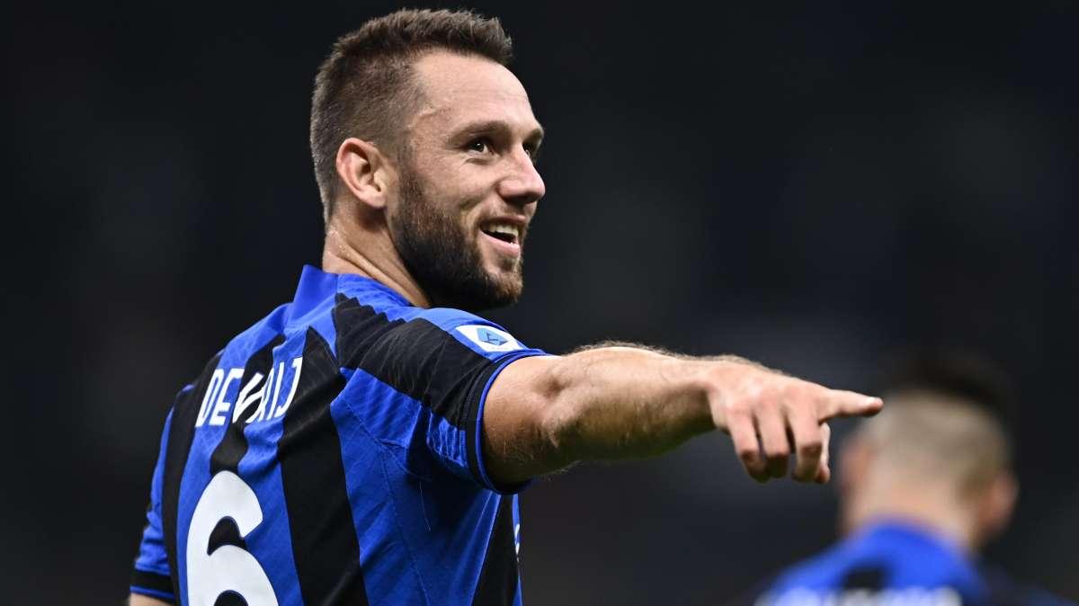 GdS - L'Inter aspetta una risposta da De Vrij sul rinnovo entro fine febbraio: pronta l'alternativa Smalling a zero 