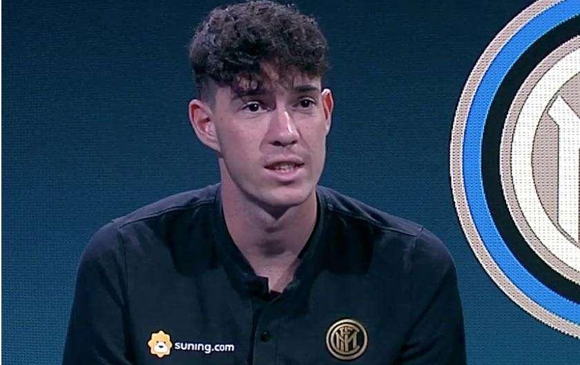 Bastoni: "Conte coraggioso, mi ha dato tantissimo. Il dominio della Juve non si rompe in un anno, EL obiettivo"
