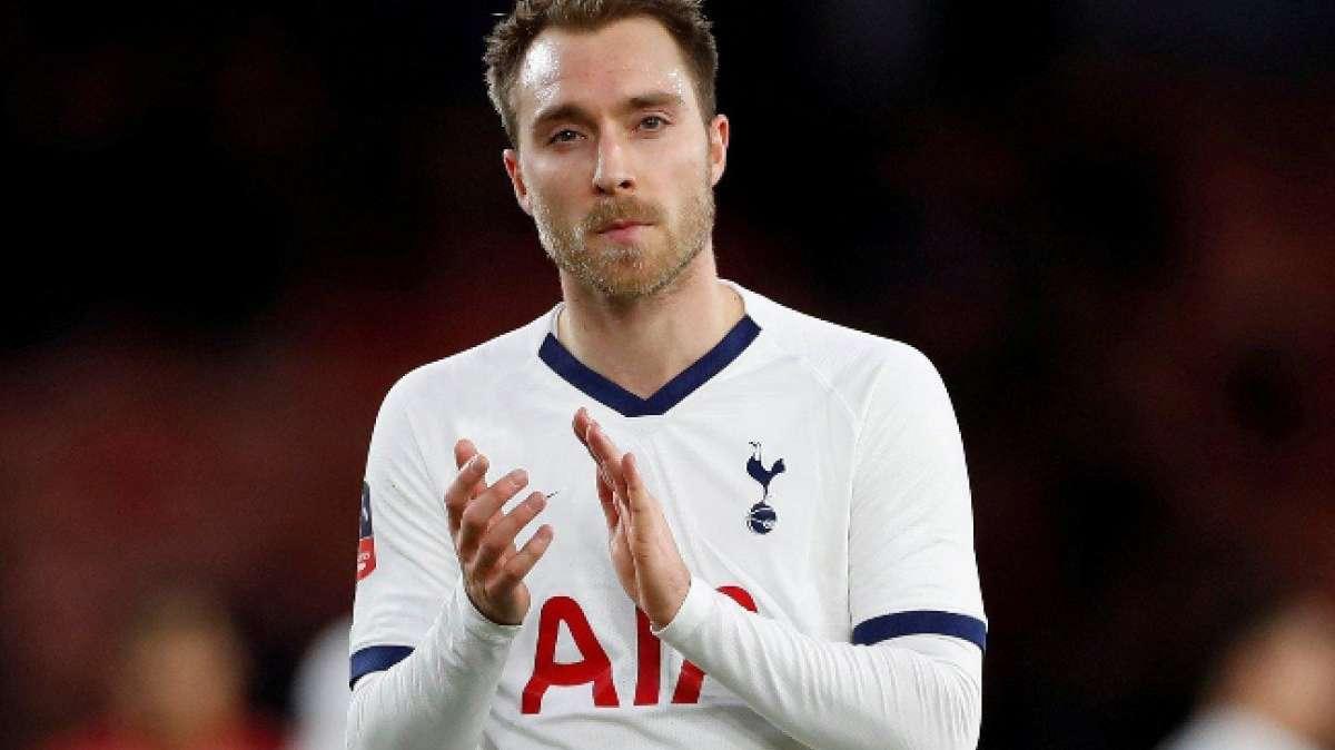 FcIN - Schoots domani a Milano per chiudere l'arrivo di Eriksen all'Inter