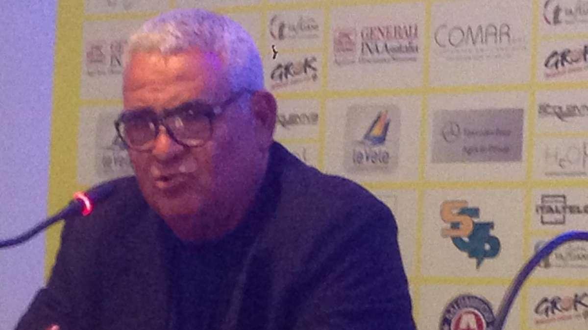 Corvino: "Presi Balotelli, poi scelse l'Inter. Nel 2006 avevo venduto Toni ai nerazzurri, poi lo scandalo"