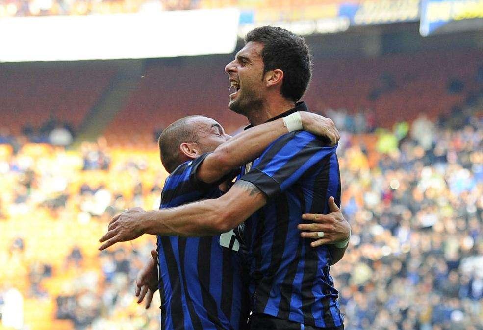 Quote scudetto: l'Inter risale, ora è a 7