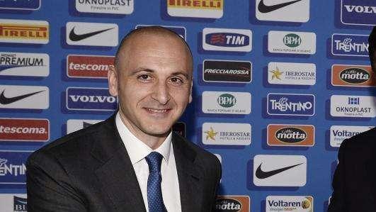 Laudisa: "Thohir si gode Icardi, e Ausilio è scatenato"
